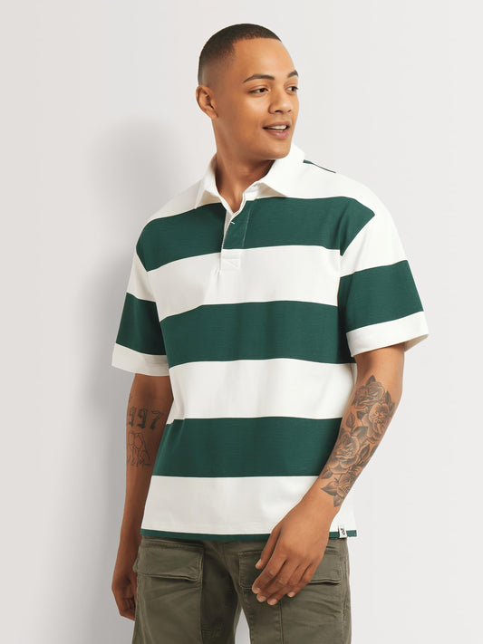 VALLOR polo-shirt