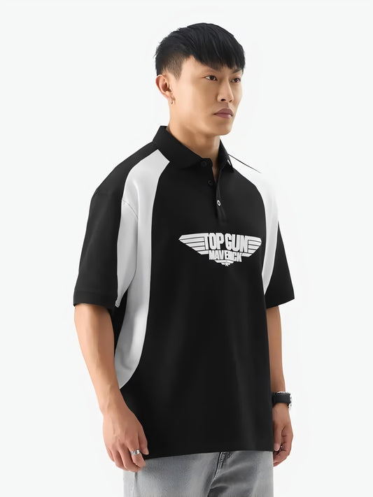 VALLOR polo t shirt