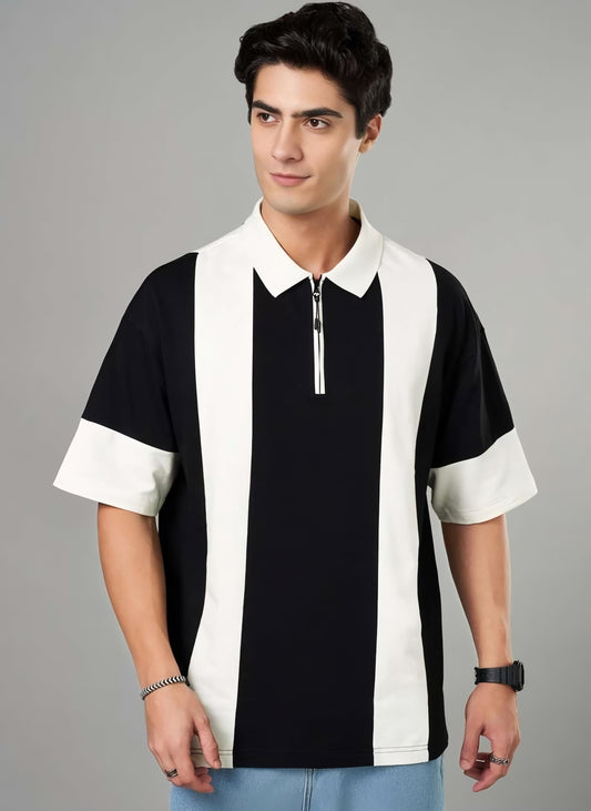VALLOR polo t-shirt