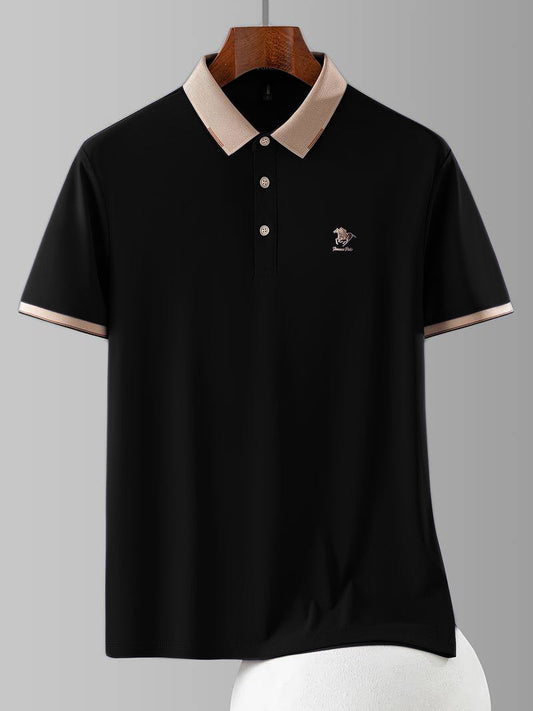 VALLOR polo t shirt
